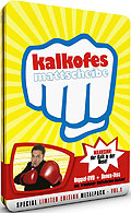 Film: Kalkofes Mattscheibe Vol. 1 - Limited Edition