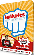 Kalkofes Mattscheibe Vol. 2 - Limited Edition