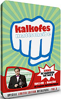 Film: Kalkofes Mattscheibe Vol. 3 - Limited Edition