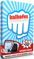 Film: Kalkofes Mattscheibe Vol. 4 - Limited Edition