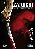 Film: Zatoichi - The Blind Swordsman