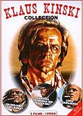 Klaus Kinski Collection