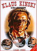 Film: Klaus Kinski Collection