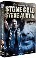 WWE - The Legacy of Stone Cold Steve Austin