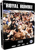 Royal Rumble 2008