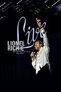 Lionel Richie - Live - His Greatest Hits And More