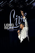 Film: Lionel Richie - Live - His Greatest Hits And More