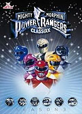 Film: Mighty Morphin Power Rangers Classixx - Season 3