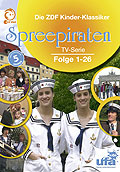 Film: Die Spreepiraten