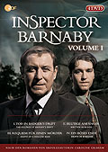 Film: Inspector Barnaby - Volume 1