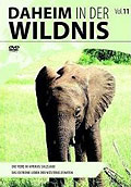 Film: Daheim in der Wildnis - Vol. 11