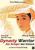 Film: Dynasty Warrior - Der Krieger des Kaisers