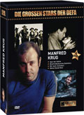 Film: Manfred Krug - Die groen Stars der DEFA