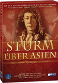 Sturm ber Asien