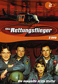 Die Rettungsflieger - Staffel 3