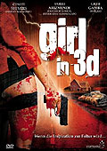 Girl in 3d