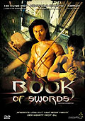 Book of Swords