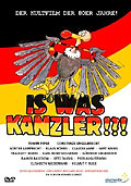 Is' was Kanzler!?!