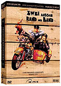 Film: Zwei auer Rand und Band - High Definition - Remastered