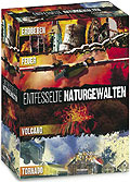 Entfesselte Naturgewalten