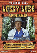 Lucky Luke - Die Serie: Episode 5+6