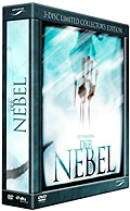 Film: Der Nebel - Limited Collector's Edition