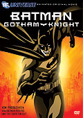 Film: Batman - Gotham Knight