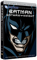 Film: Batman - Gotham Knight - Special Edition