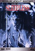 Film: Sleepless - Anolis Uncut Edition - Neuauflage