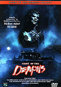 Film: Night of the Demons