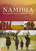 Namibia - Was heit denn hier deutsch?