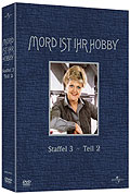 Film: Mord ist ihr Hobby - Season 3.2