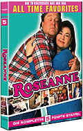 Film: Roseanne - Season 5