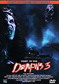 Night of the Demons 3