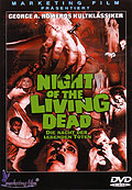 Film: Night of the Living Dead - Die Nacht der lebenden Toten