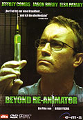 Film: Beyond Re-Animator