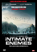 Film: Intimate Enemies - Der Feind in den eigenen Reihen - 2 Disc Collectors Edition