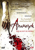 Film: Anamorph - Die Kunst zu tten