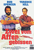 Film: Zwei vom Affen gebissen