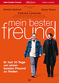 Film: Mein bester Freund