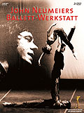 Film: John Neumeiers Ballettwerkstatt