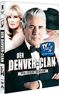 Film: Der Denver Clan - Season 1