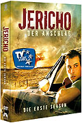 Film: Jericho - Der Anschlag - Season 1