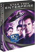 Film: Star Trek - Raumschiff Enterprise - Staffel 3.1