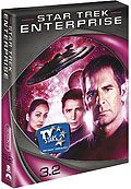 Film: Star Trek - Raumschiff Enterprise - Staffel 3.2