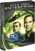 Star Trek - Raumschiff Enterprise - Staffel 4.1