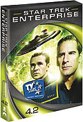 Star Trek - Raumschiff Enterprise - Staffel 4.2
