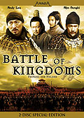 Film: Battle of Kingdoms - 2-Disc Special Edition