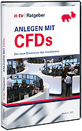 n-tv Ratgeber: Anlegen mit CFDs