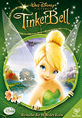 Film: TinkerBell